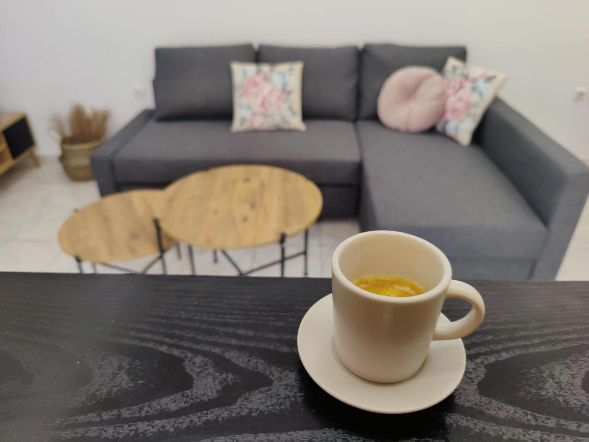 Adagio Apartman Kalamáta Kültér fotó