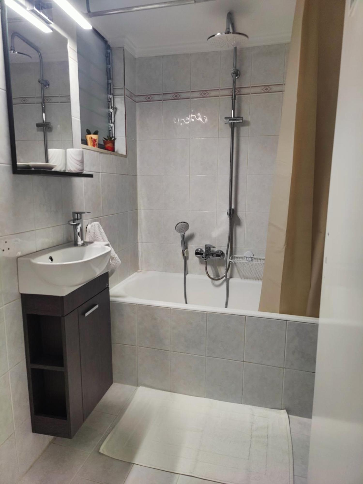 Adagio Apartman Kalamáta Kültér fotó