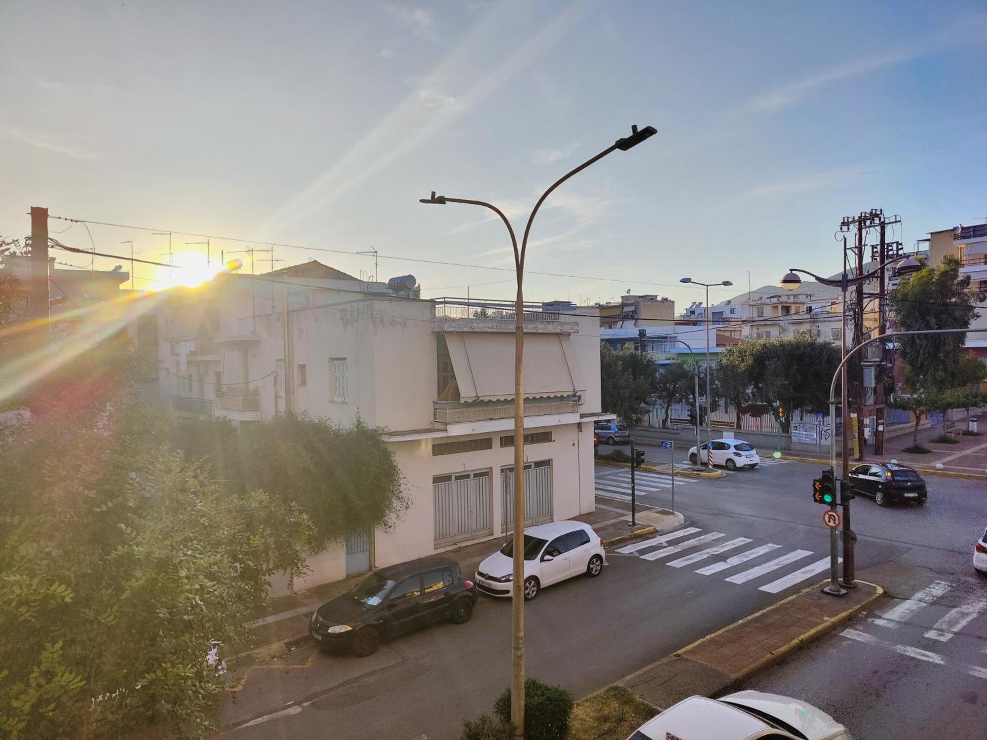 Adagio Apartman Kalamáta Kültér fotó