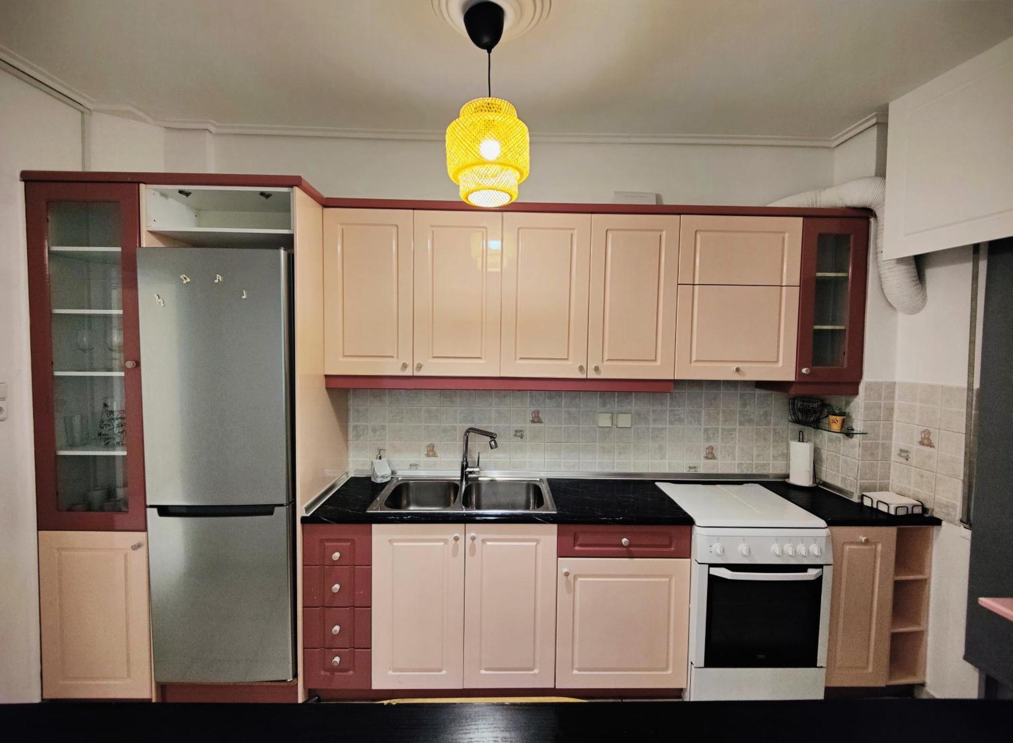 Adagio Apartman Kalamáta Kültér fotó