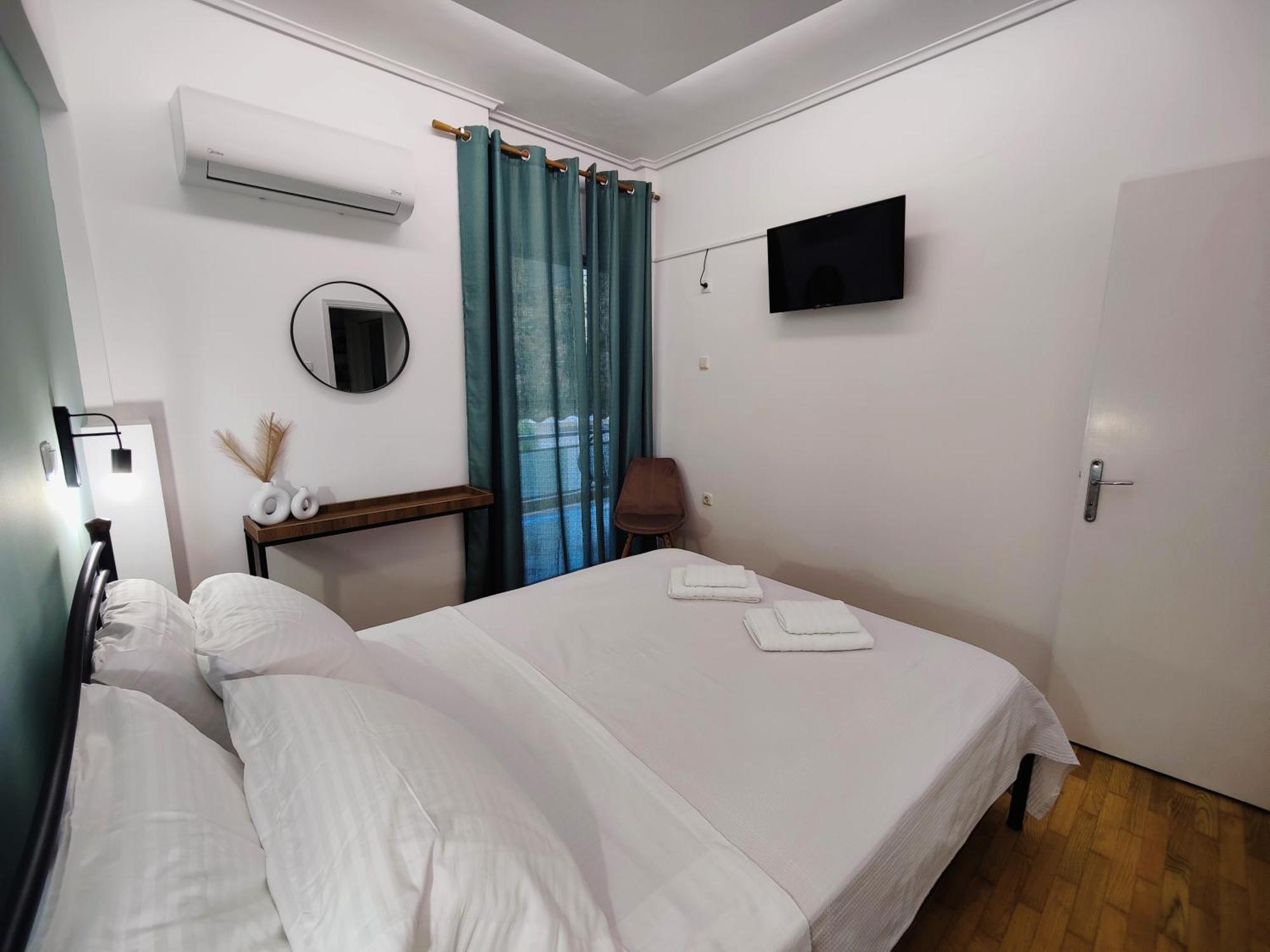 Adagio Apartman Kalamáta Kültér fotó