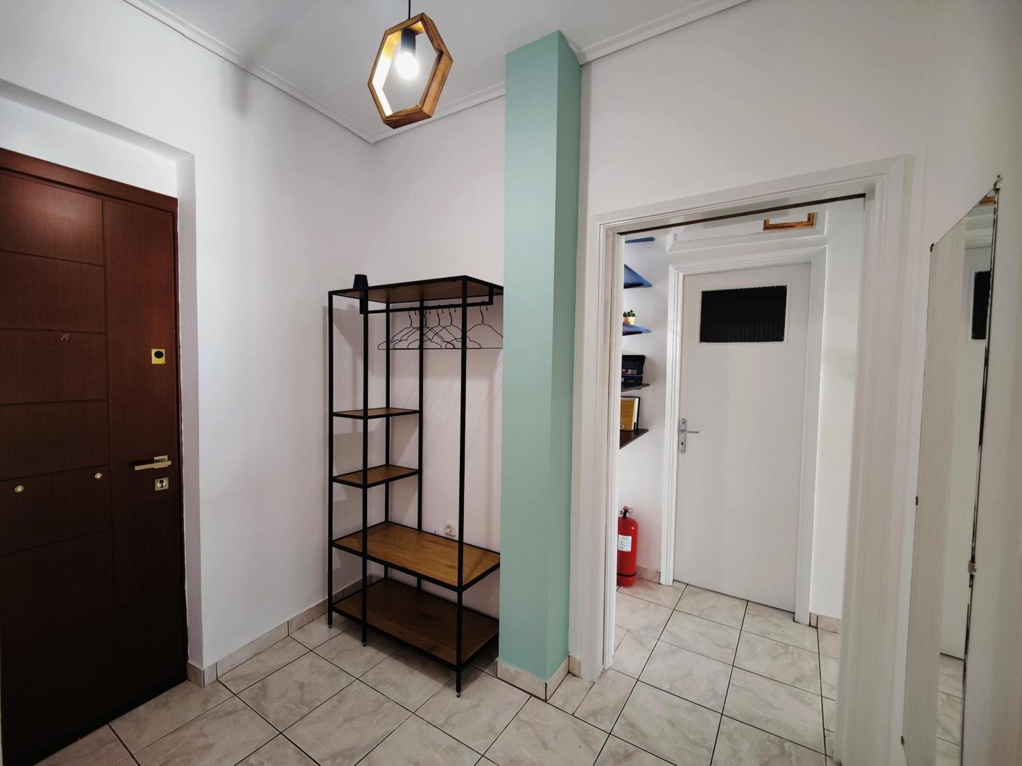Adagio Apartman Kalamáta Kültér fotó