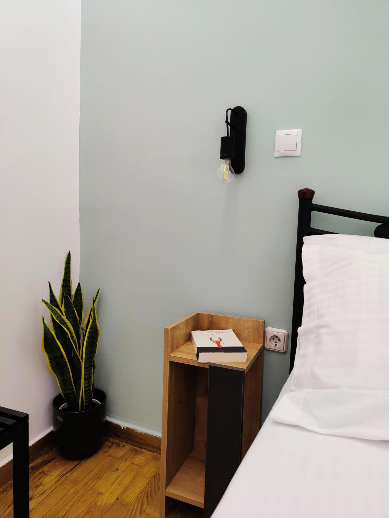 Adagio Apartman Kalamáta Kültér fotó