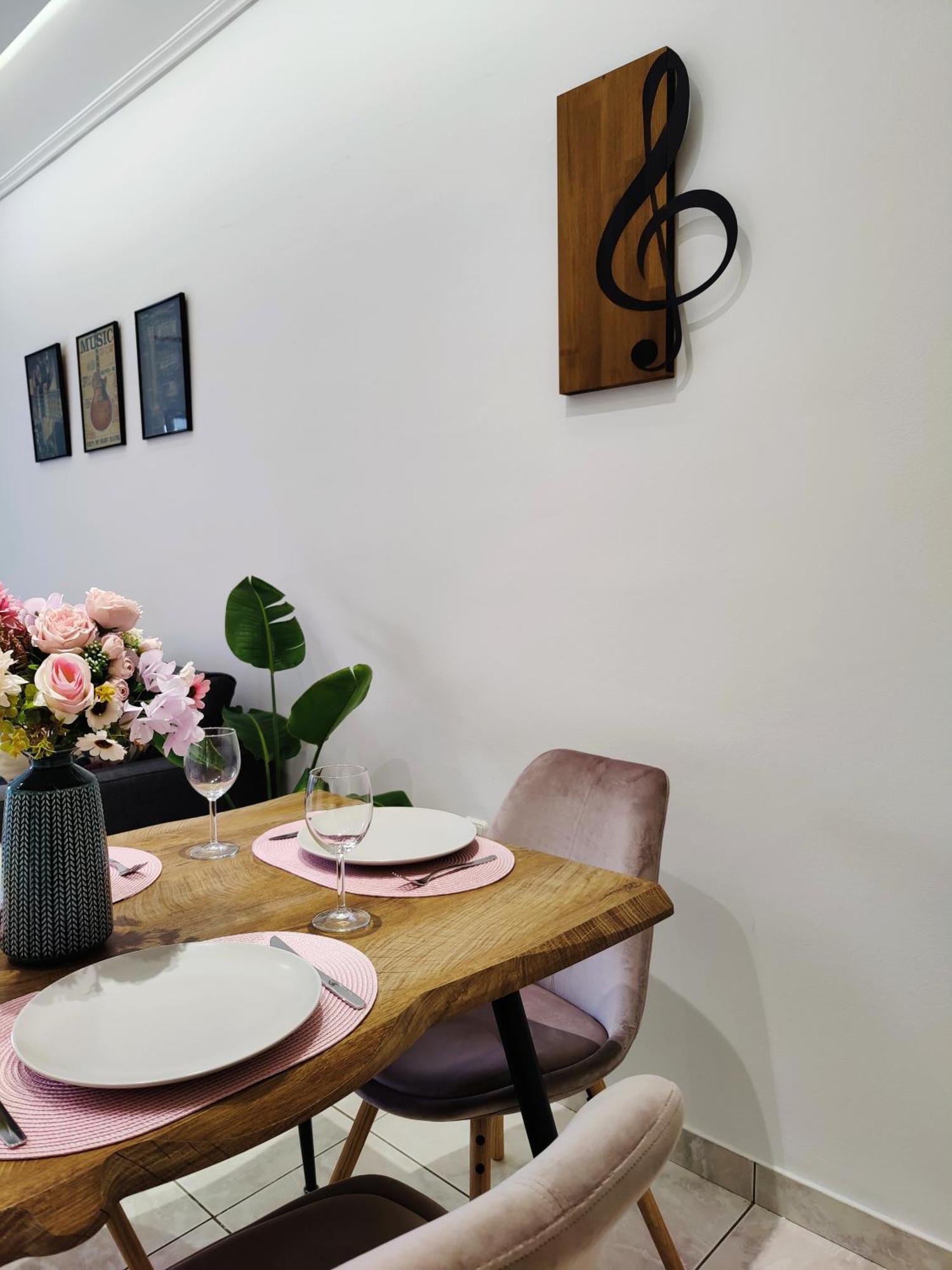 Adagio Apartman Kalamáta Kültér fotó