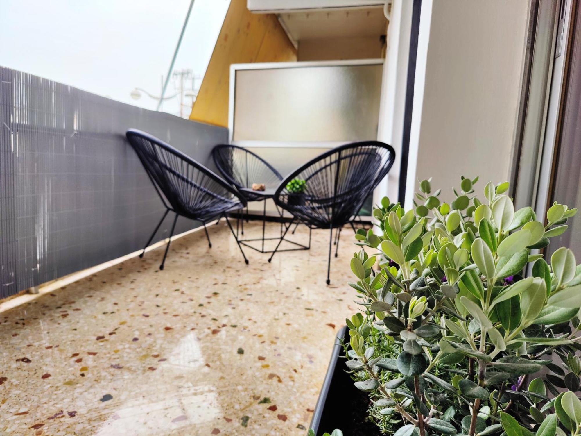 Adagio Apartman Kalamáta Kültér fotó