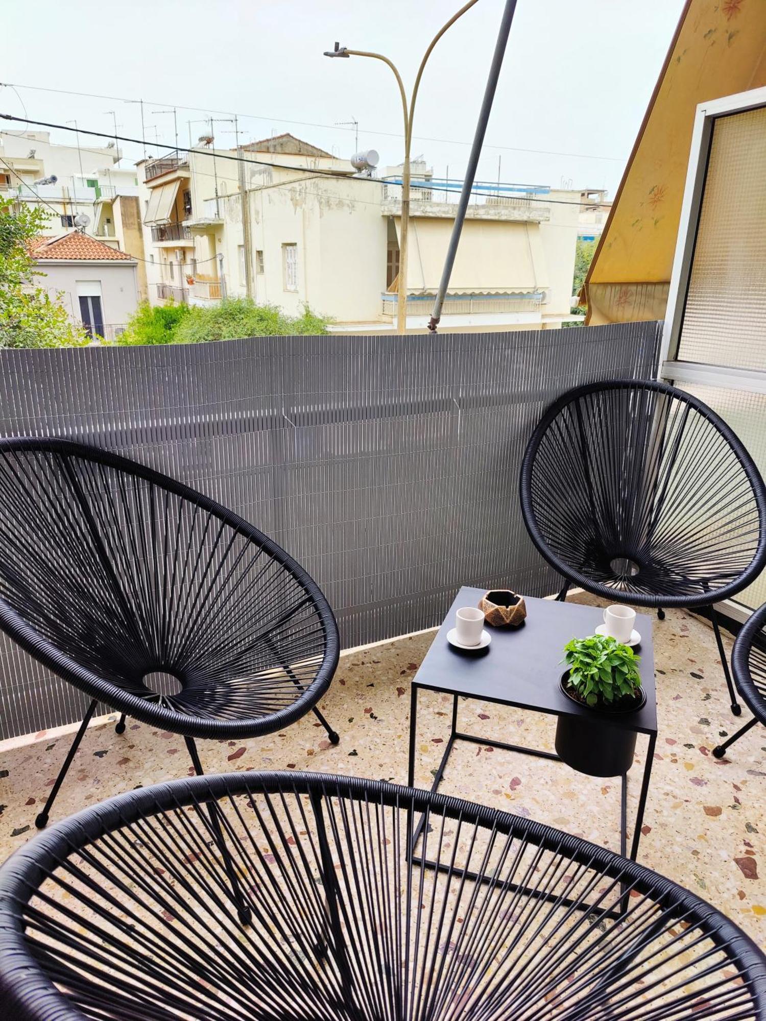 Adagio Apartman Kalamáta Kültér fotó