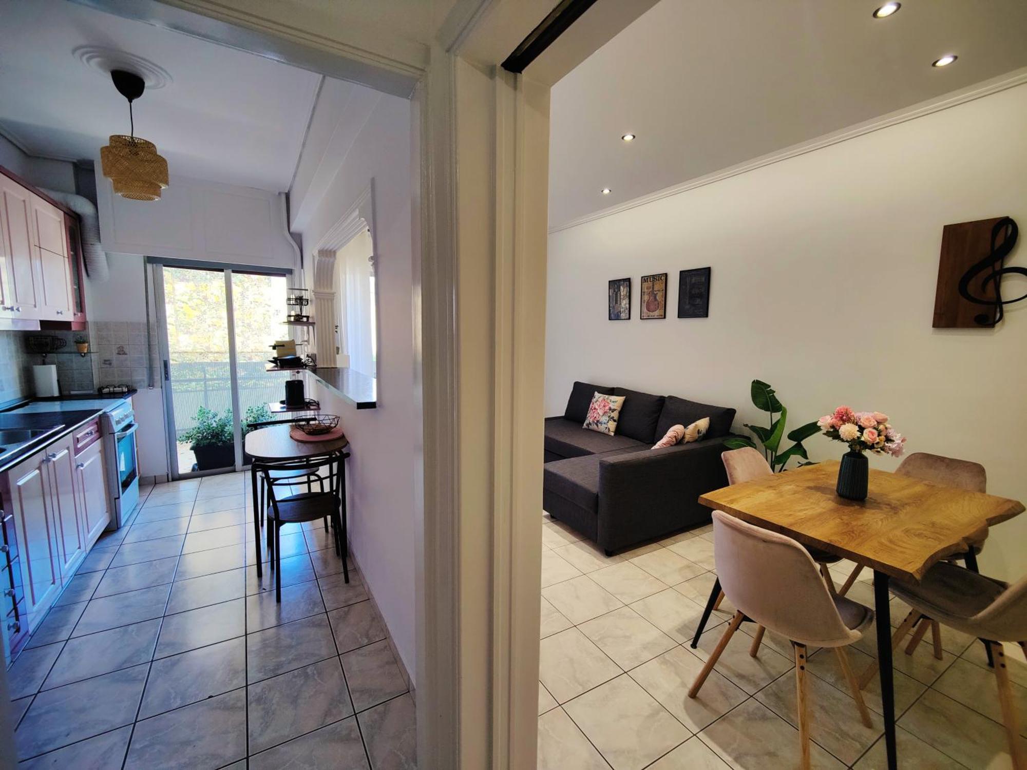 Adagio Apartman Kalamáta Kültér fotó