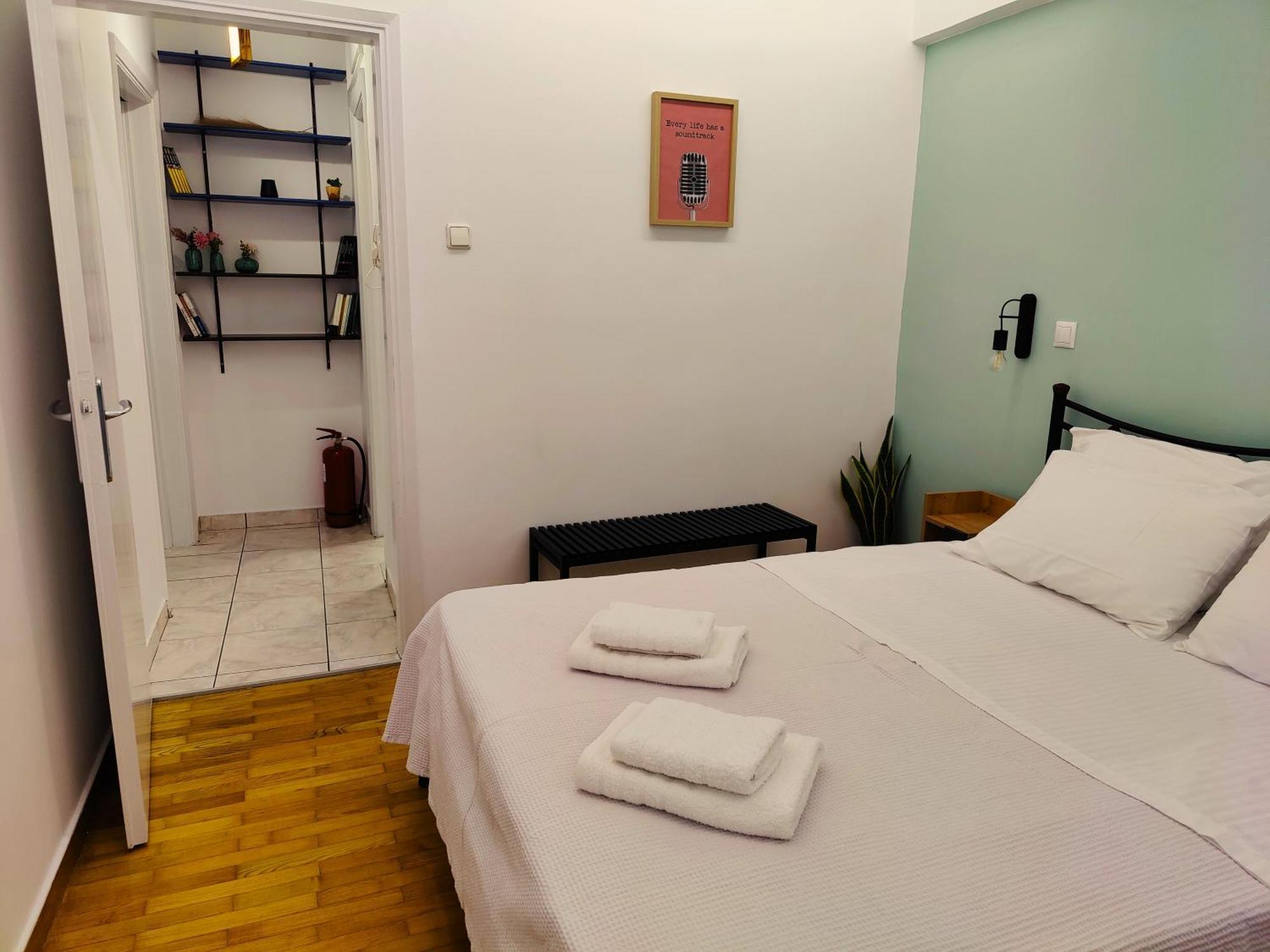 Adagio Apartman Kalamáta Kültér fotó