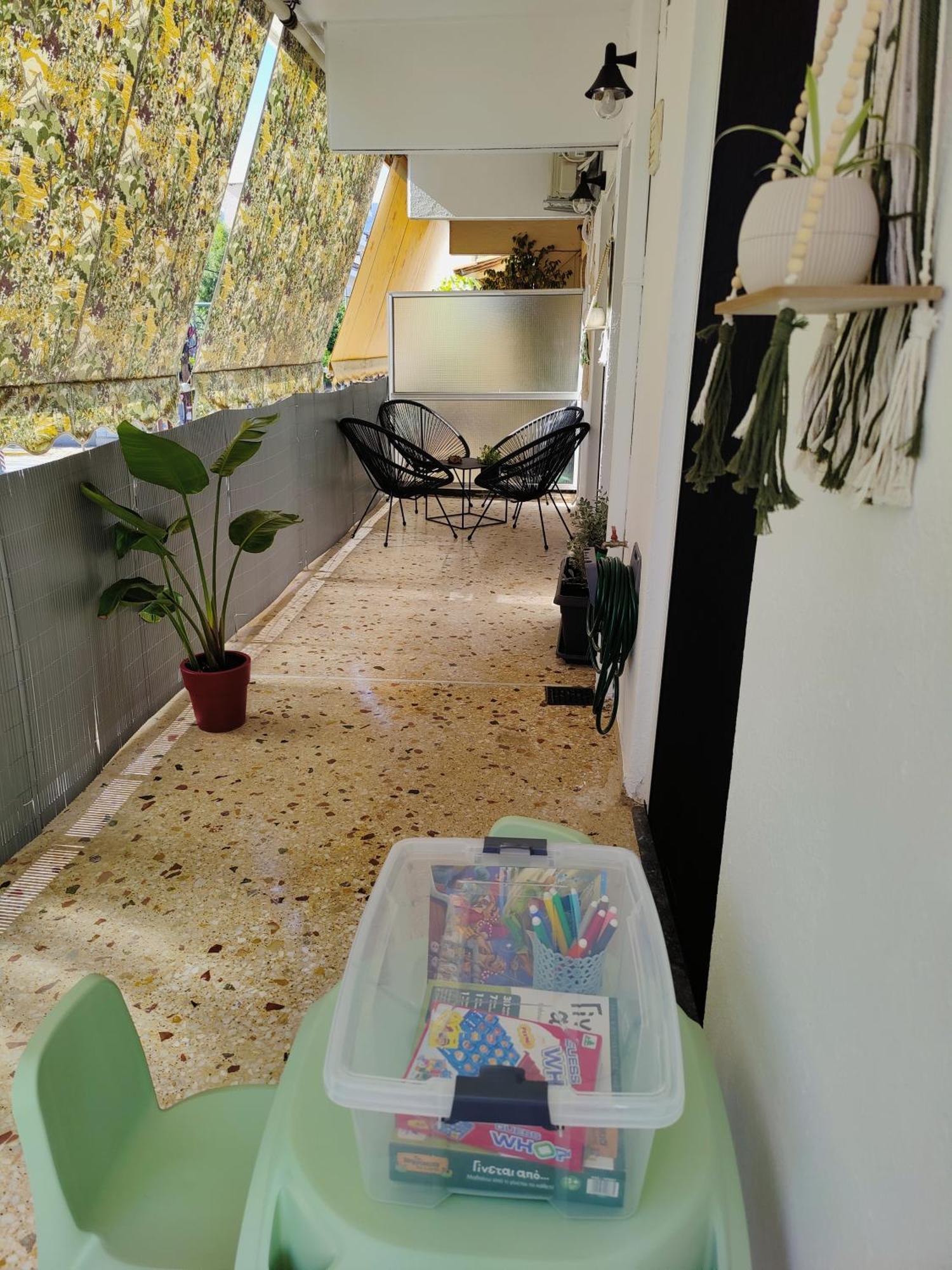Adagio Apartman Kalamáta Kültér fotó