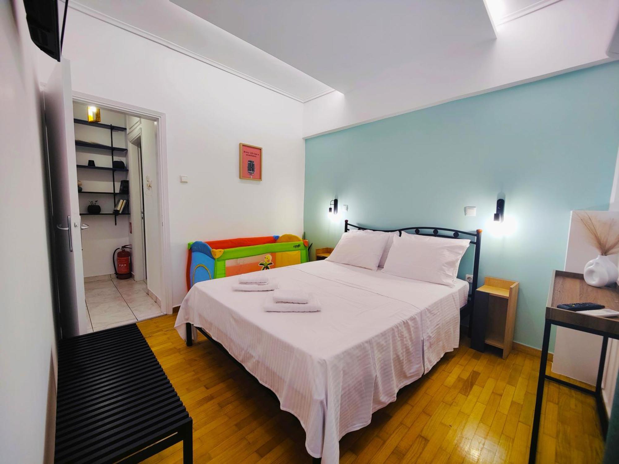 Adagio Apartman Kalamáta Kültér fotó