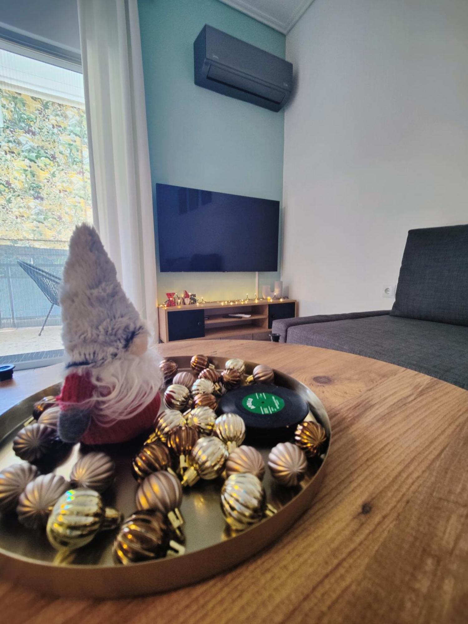 Adagio Apartman Kalamáta Kültér fotó