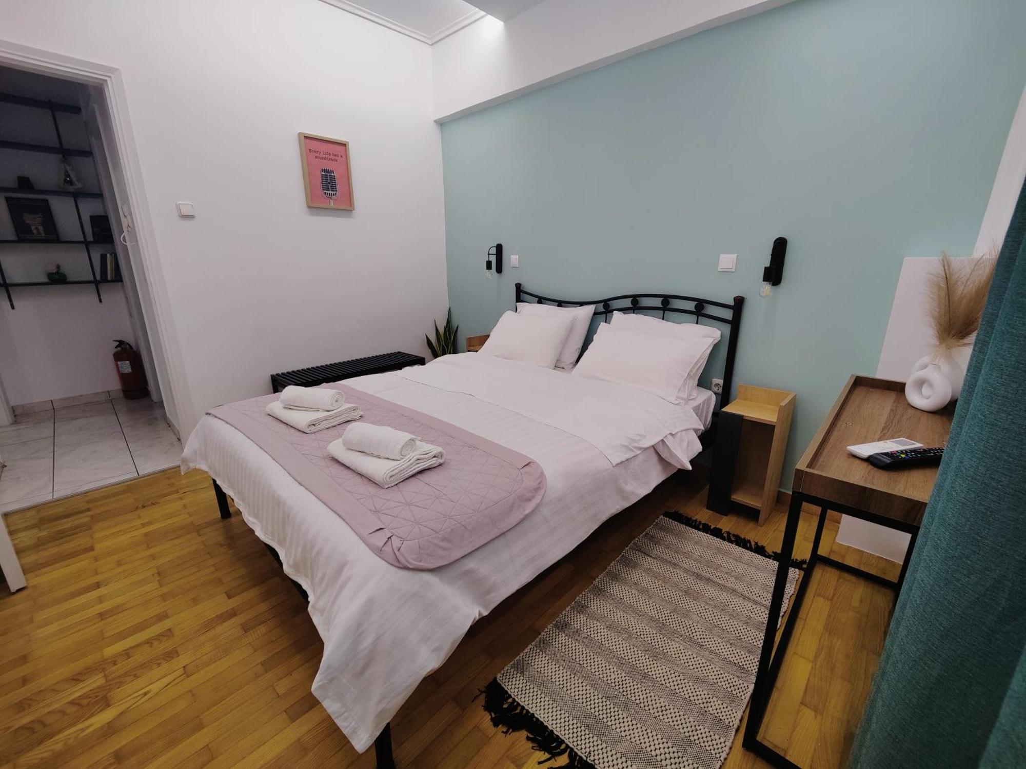 Adagio Apartman Kalamáta Kültér fotó