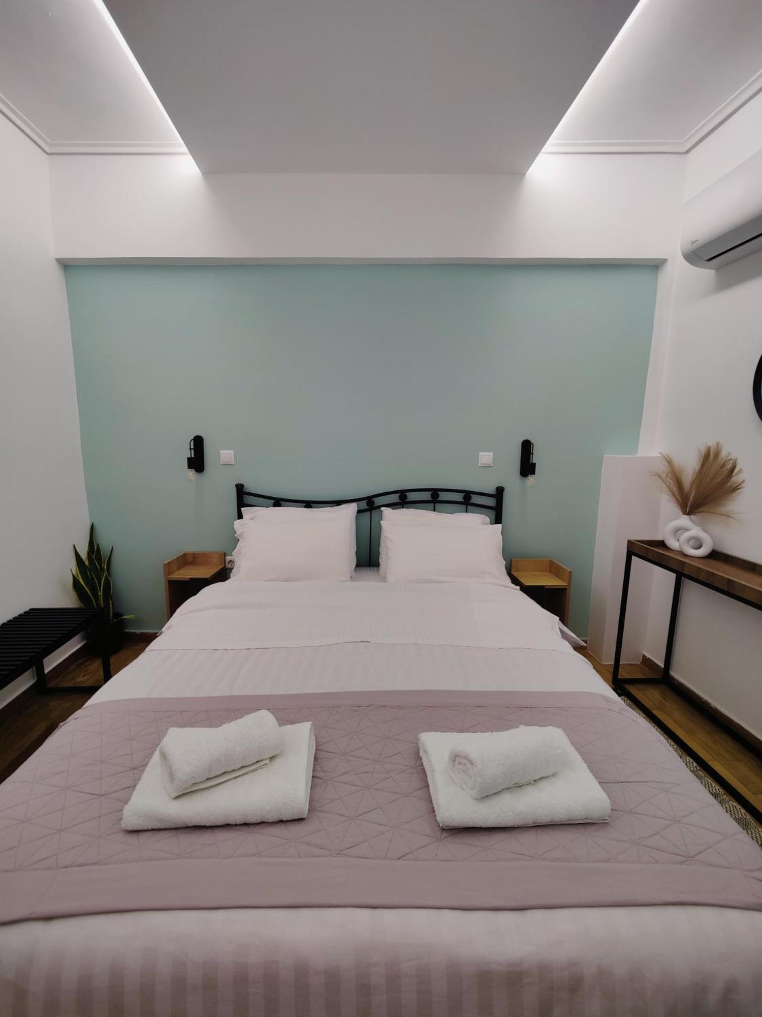 Adagio Apartman Kalamáta Kültér fotó