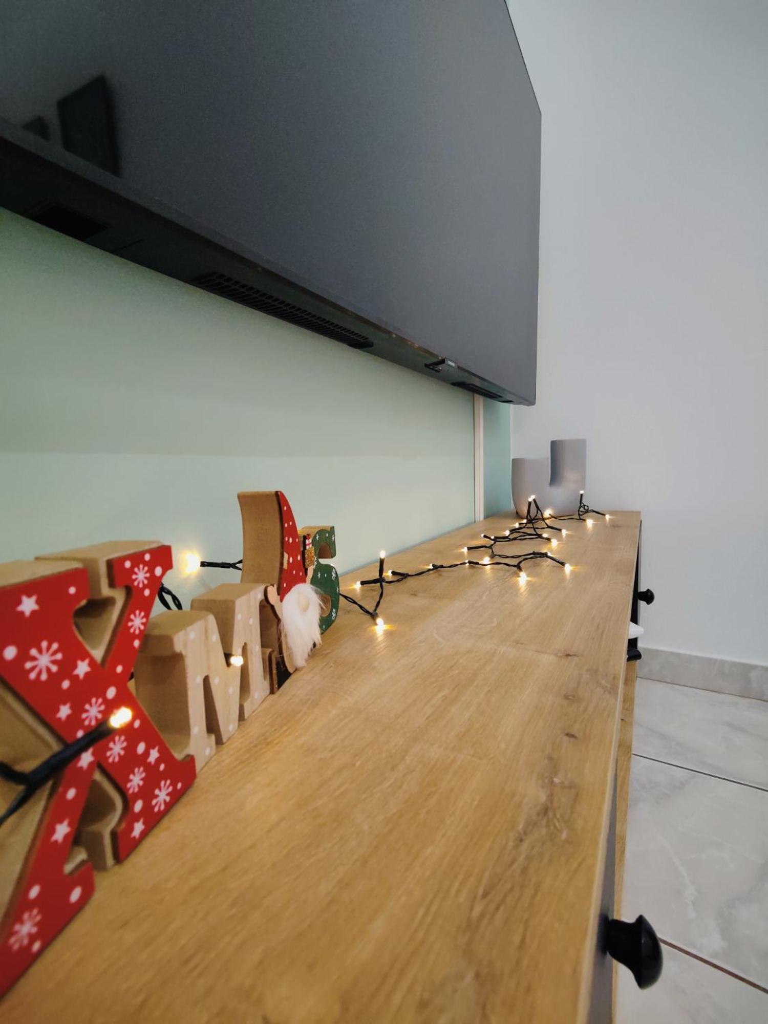 Adagio Apartman Kalamáta Kültér fotó